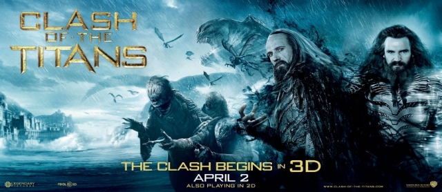 clash villanos